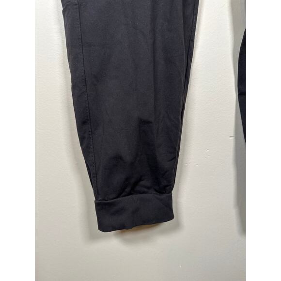 Public Rec All Day Every Day Gameday Jogger Pants Black Size 42/32 Athletic - Picture 3 of 10